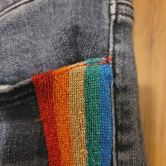 NY&Co Jeans - Picture 2 of 5